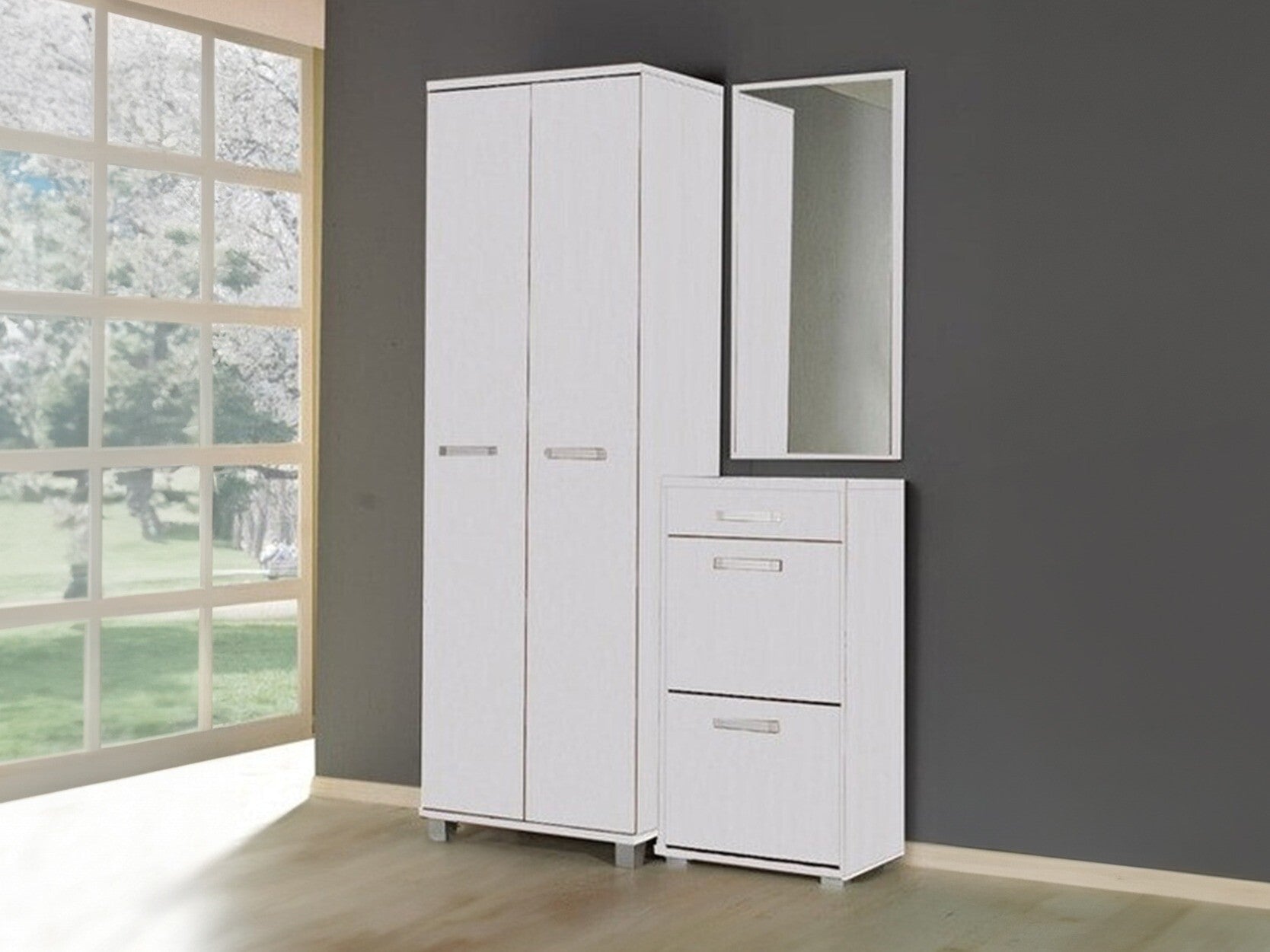 Entrésæt Murrieta A137