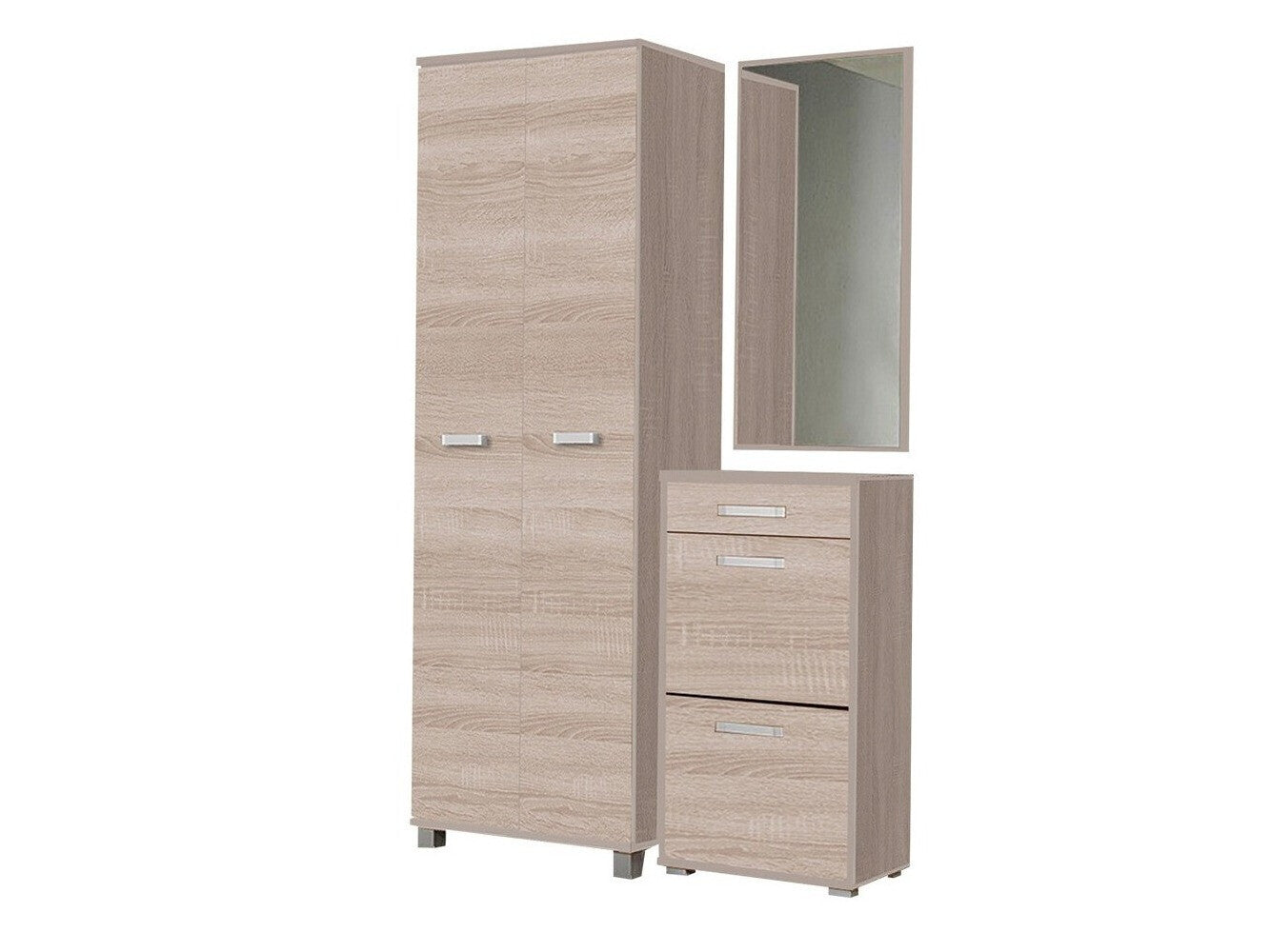 Entrésæt Murrieta A137