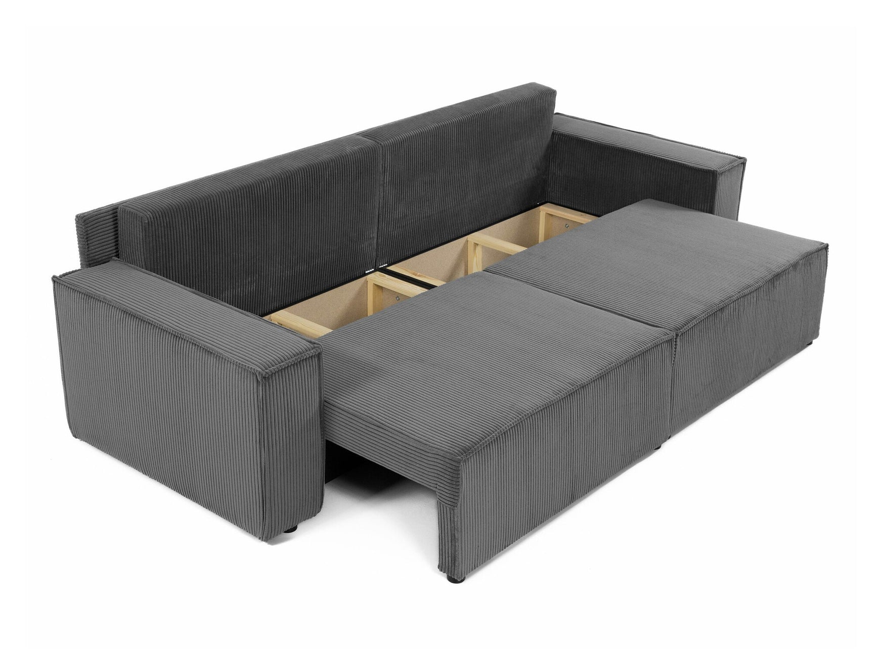 Sovesofa Shelton 106
