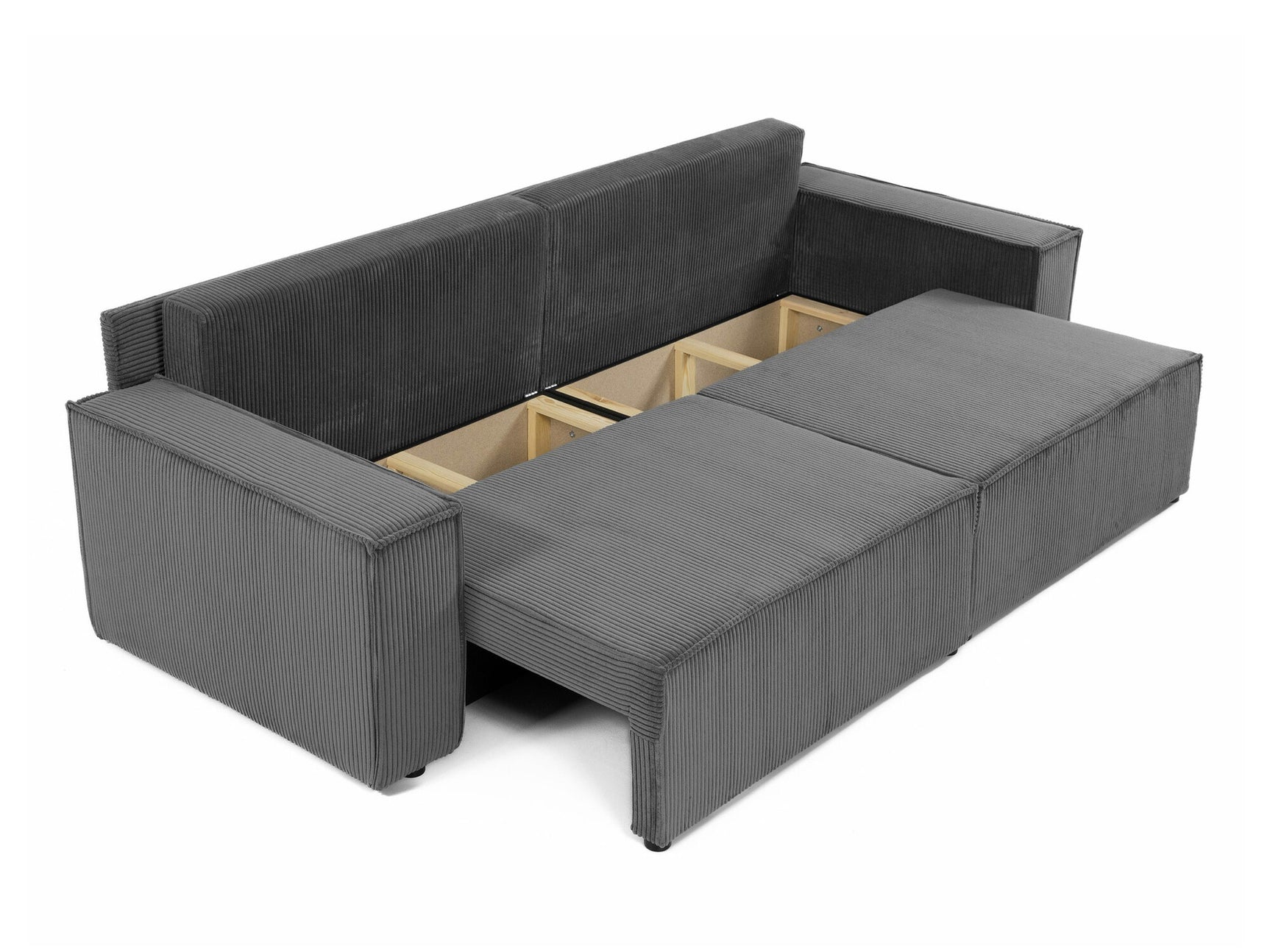 Sovesofa Shelton 106