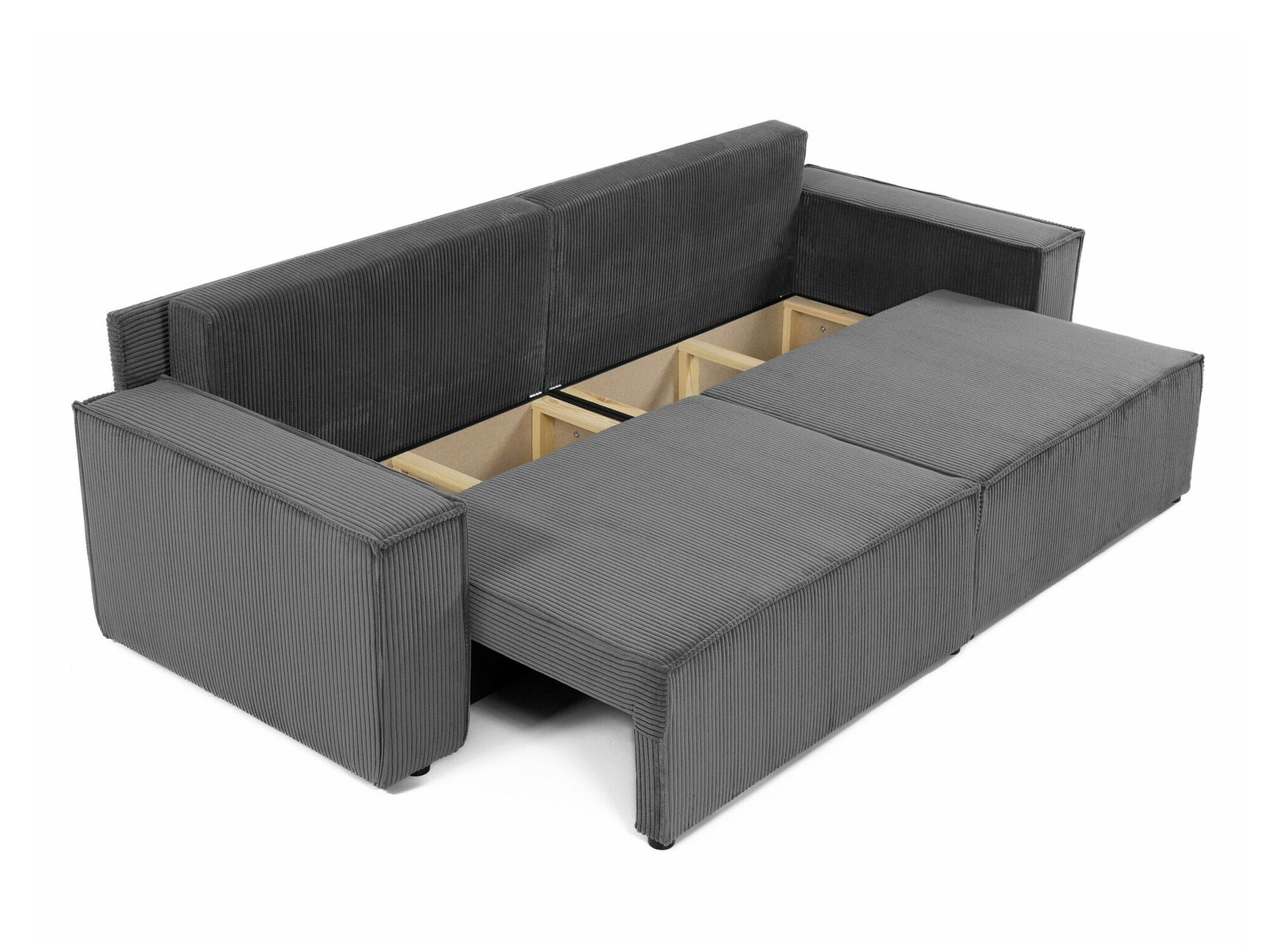 Sovesofa Shelton 106