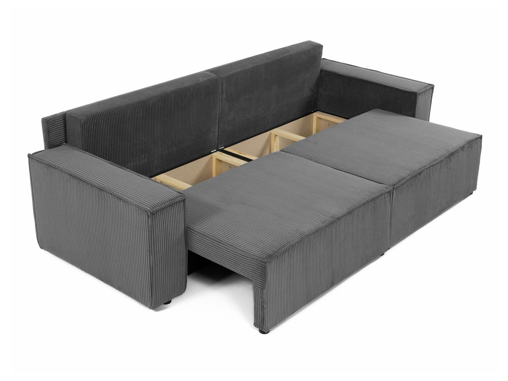 Sovesofa Shelton 106