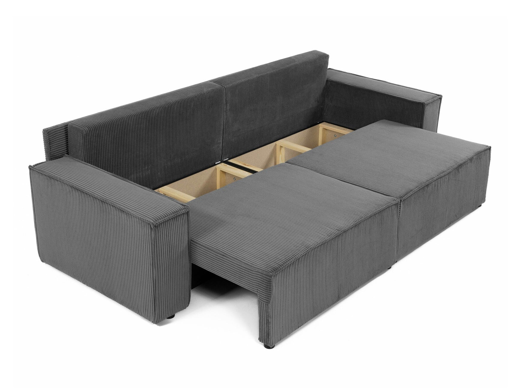 Sovesofa Shelton 106