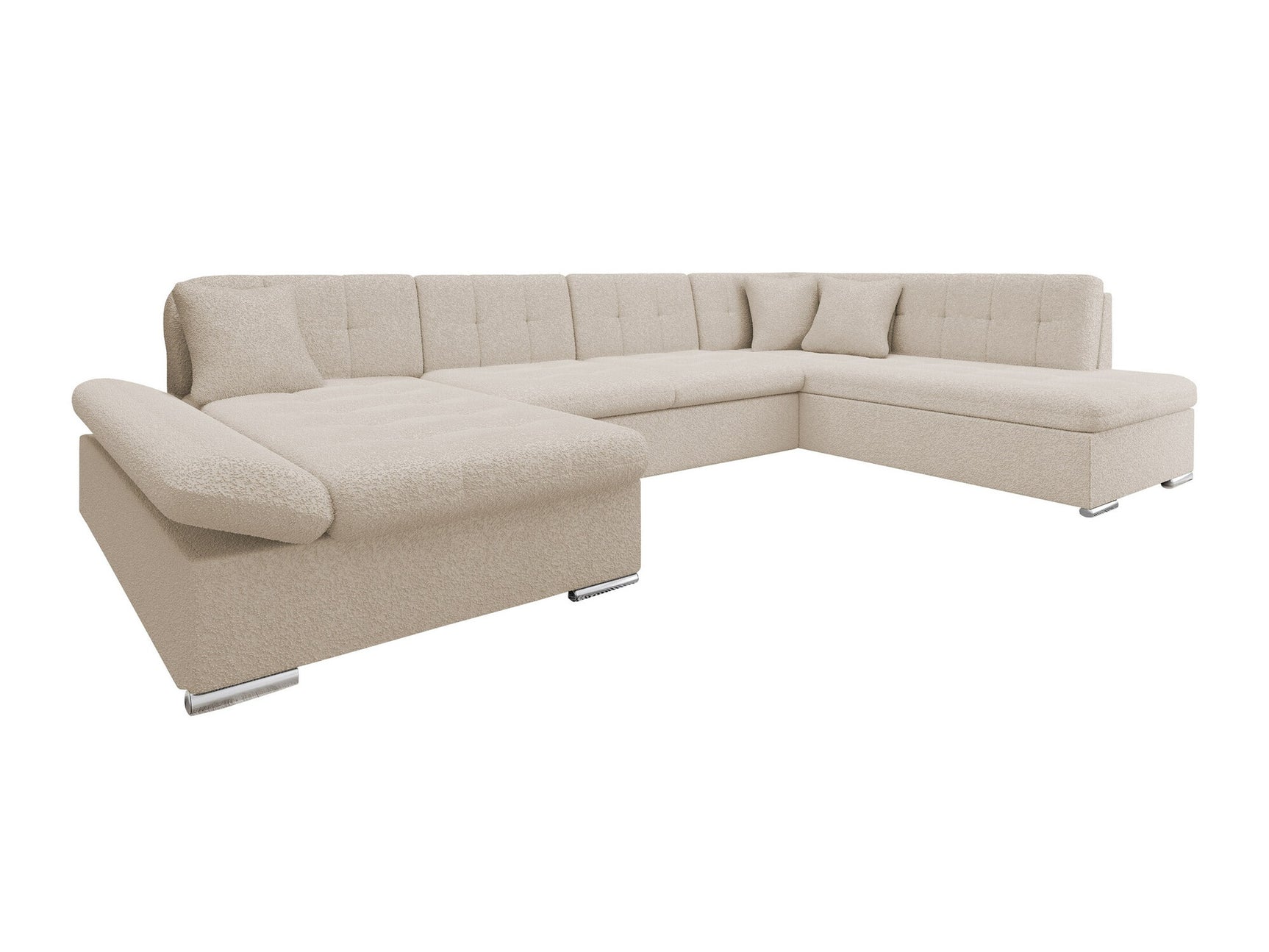 Hjørnesofa Comfivo 173