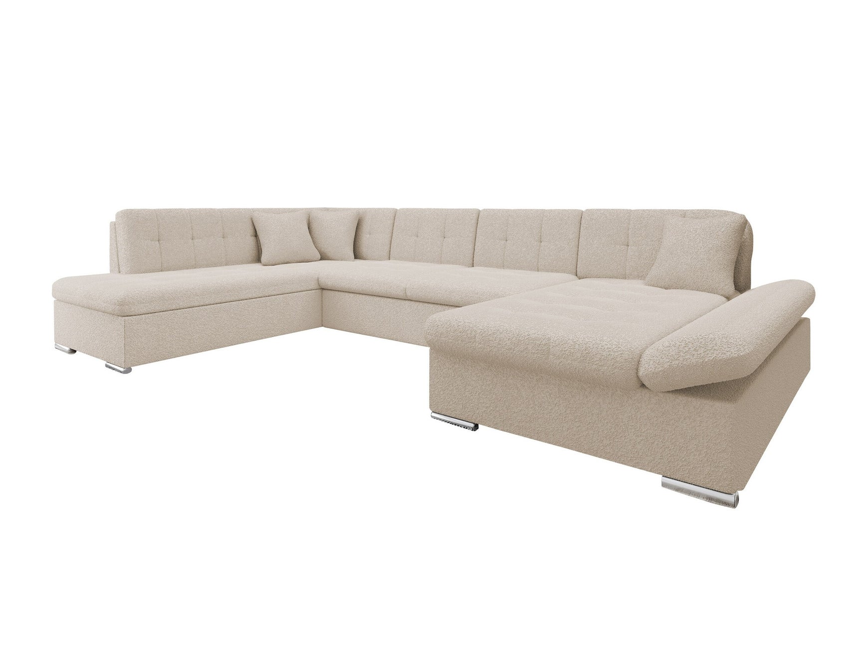 Hjørnesofa Comfivo 173