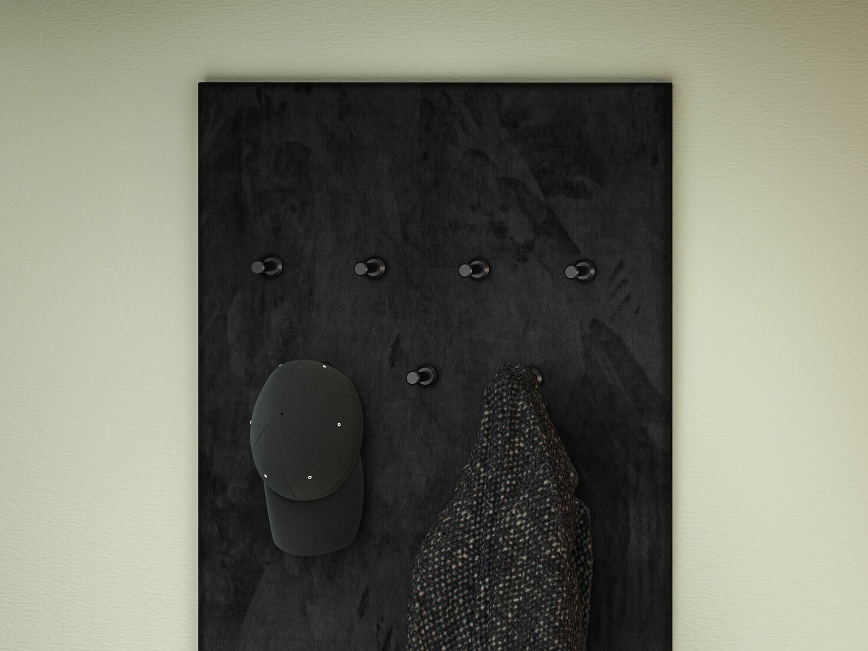 Knagerække Revcire 107