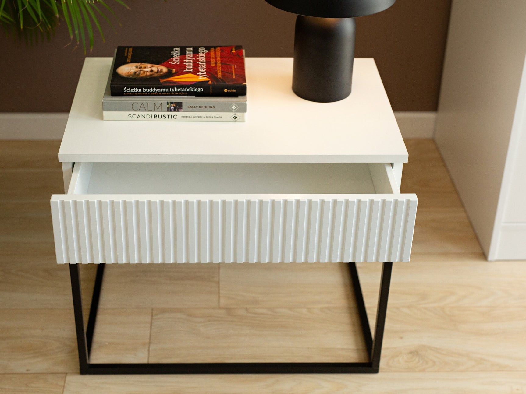 Sengebord Bristol 190