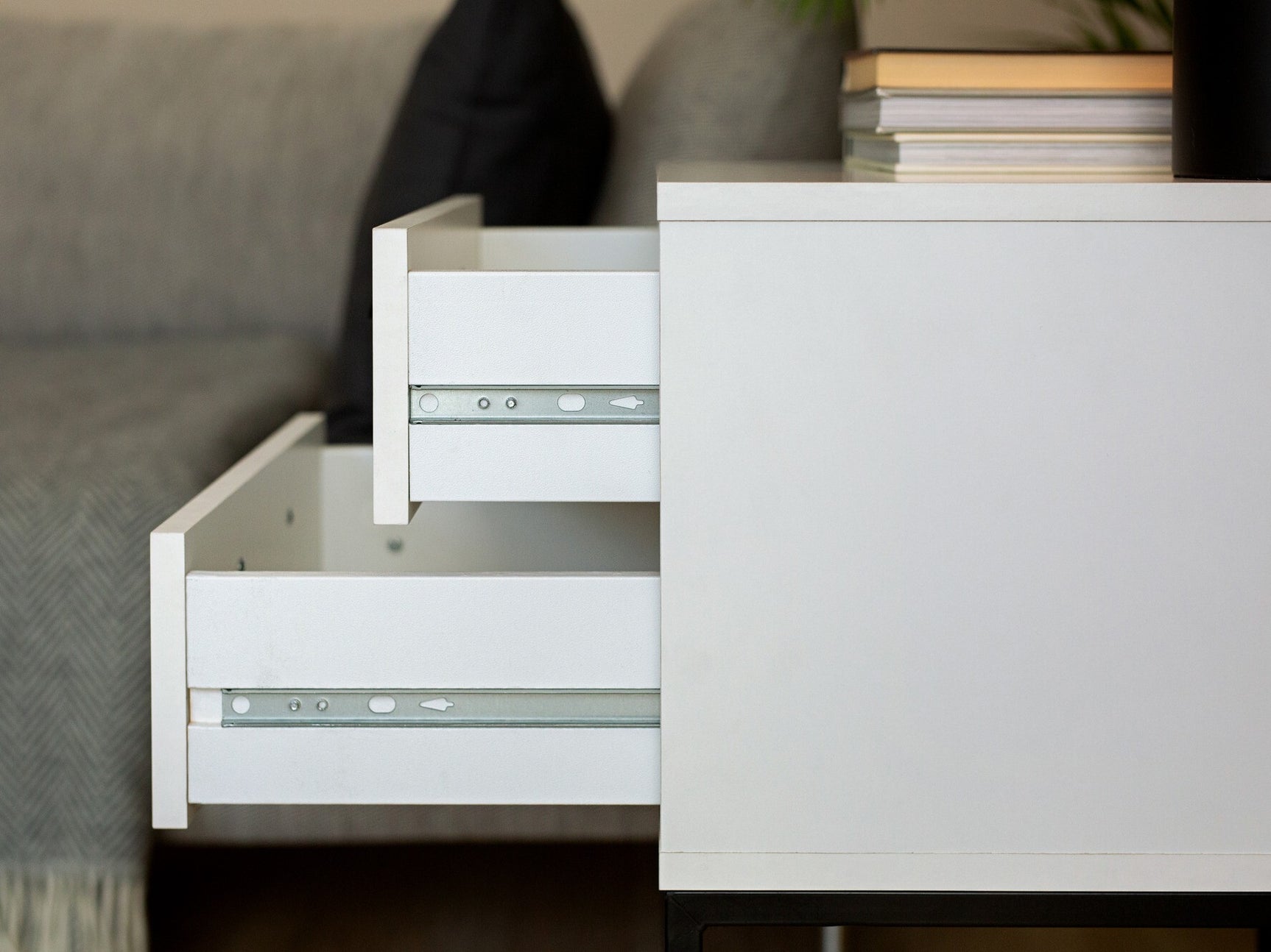 Sengebord Bristol 196