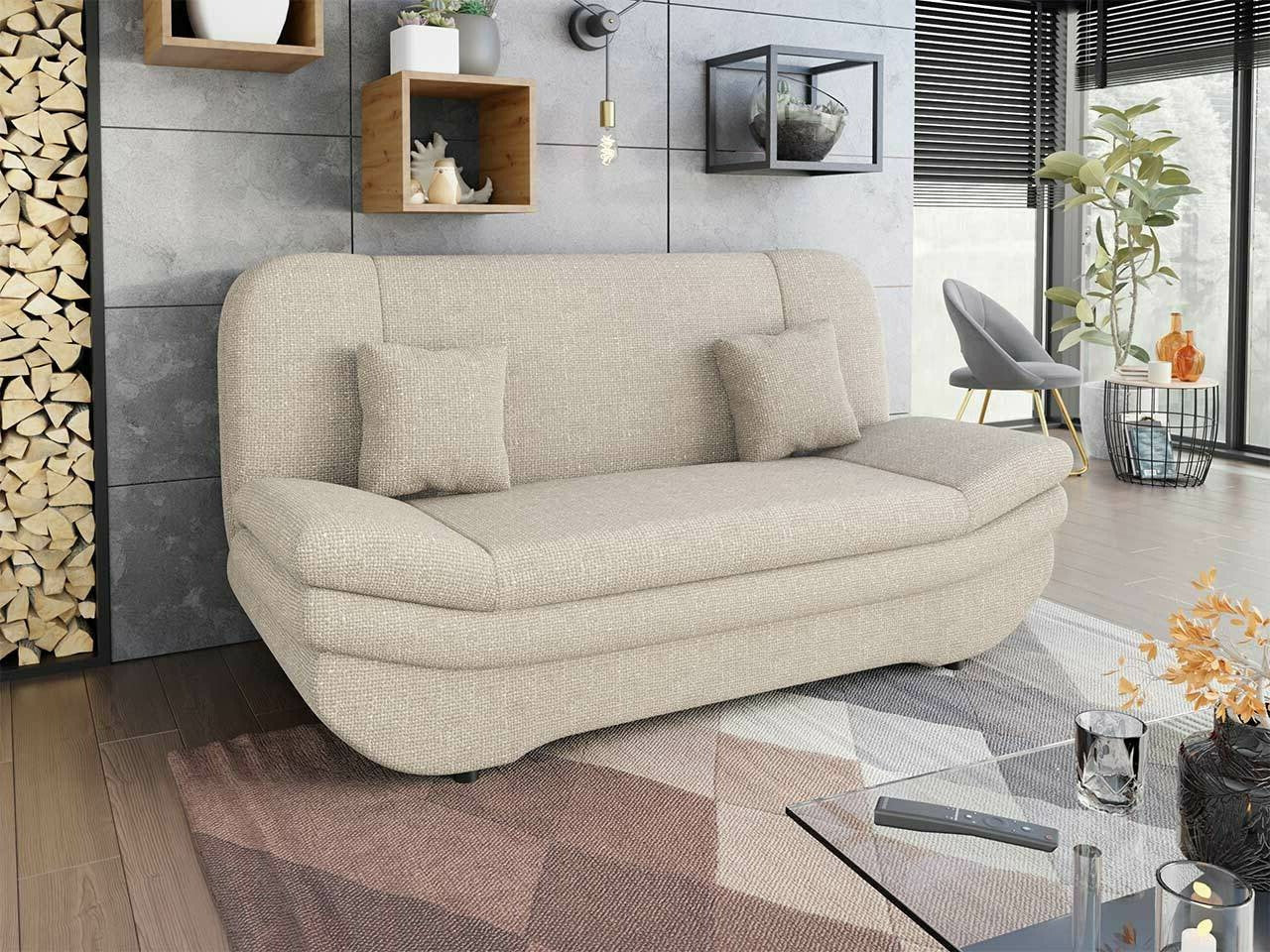 Sovesofa Comfivo 234