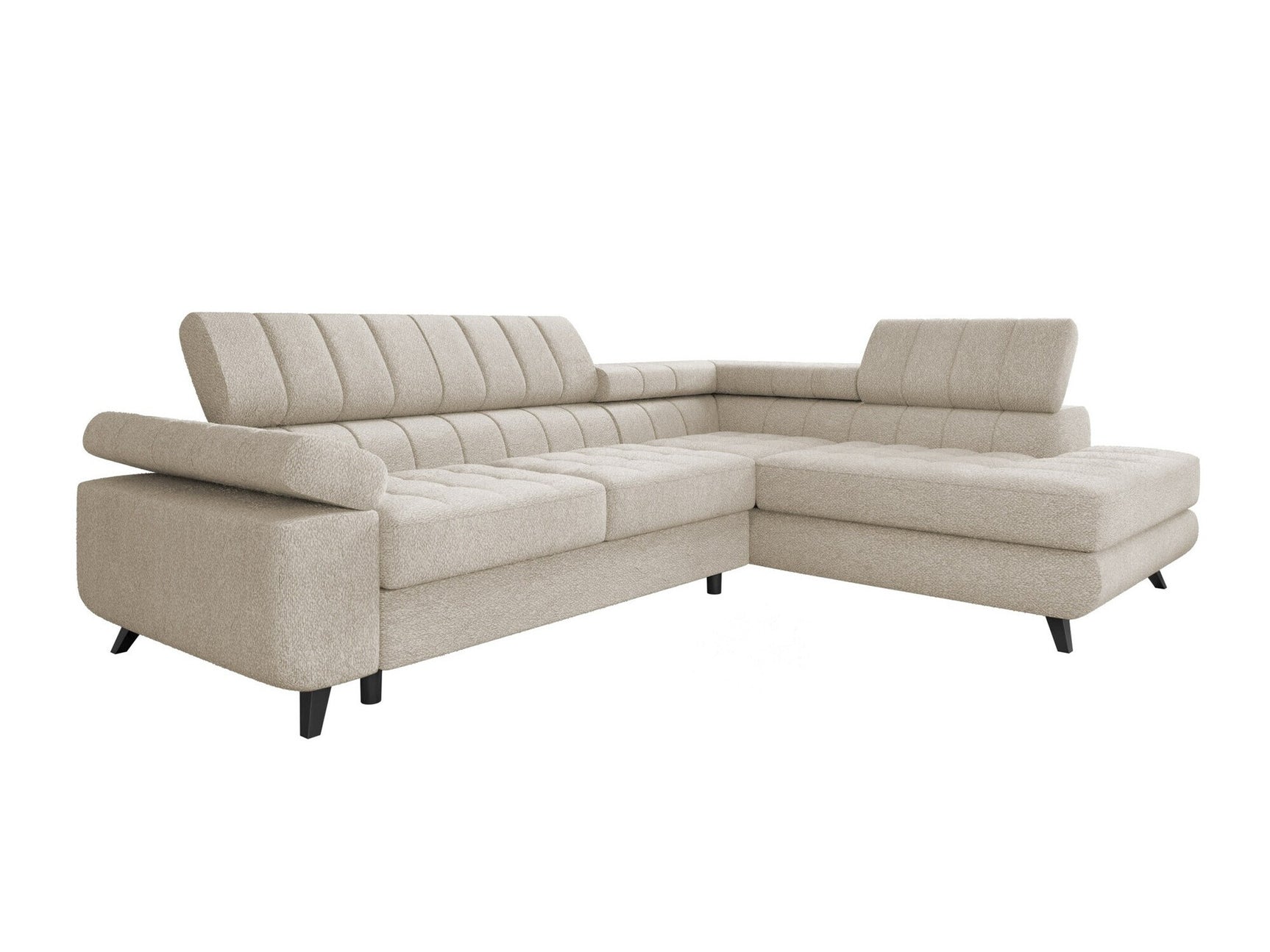 Hjørnesofa Comfivo 207