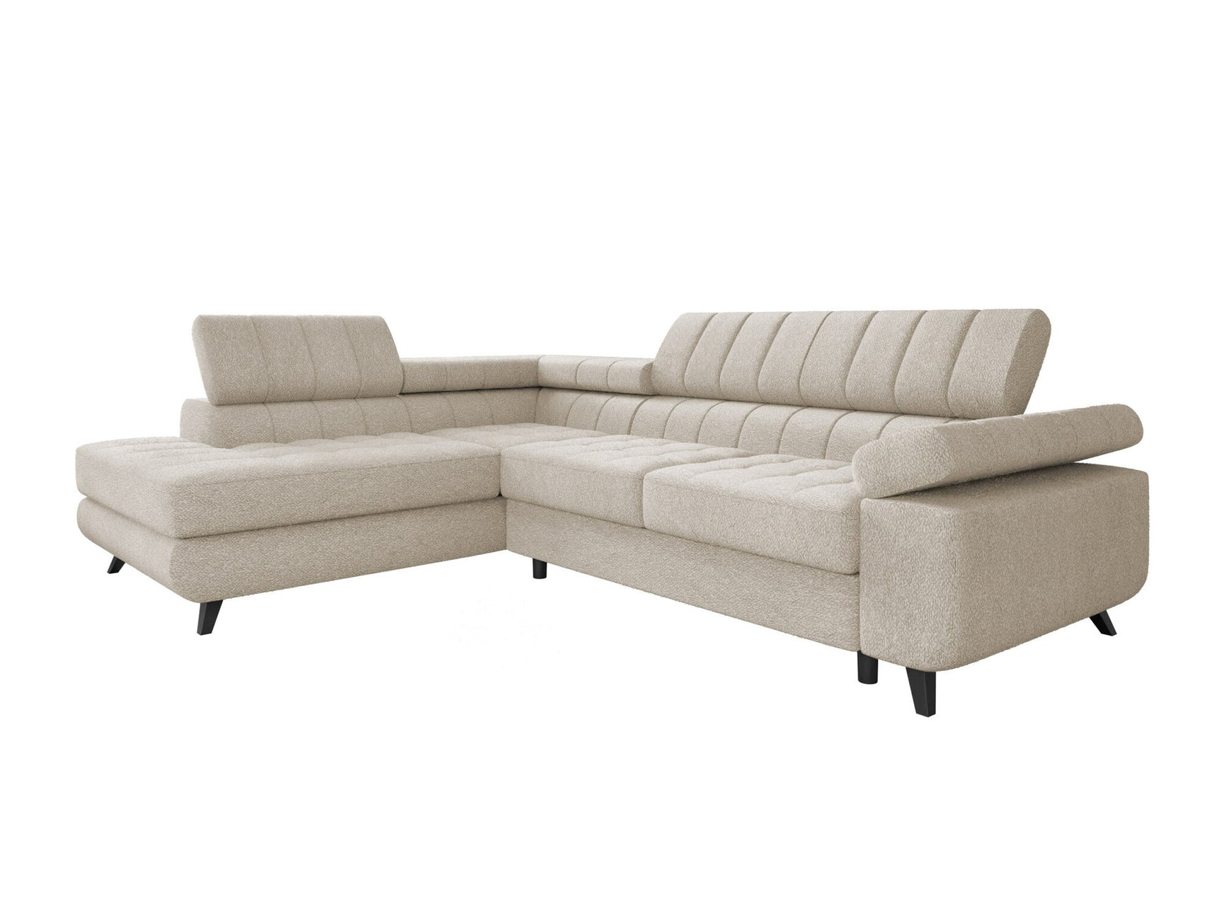 Hjørnesofa Comfivo 207