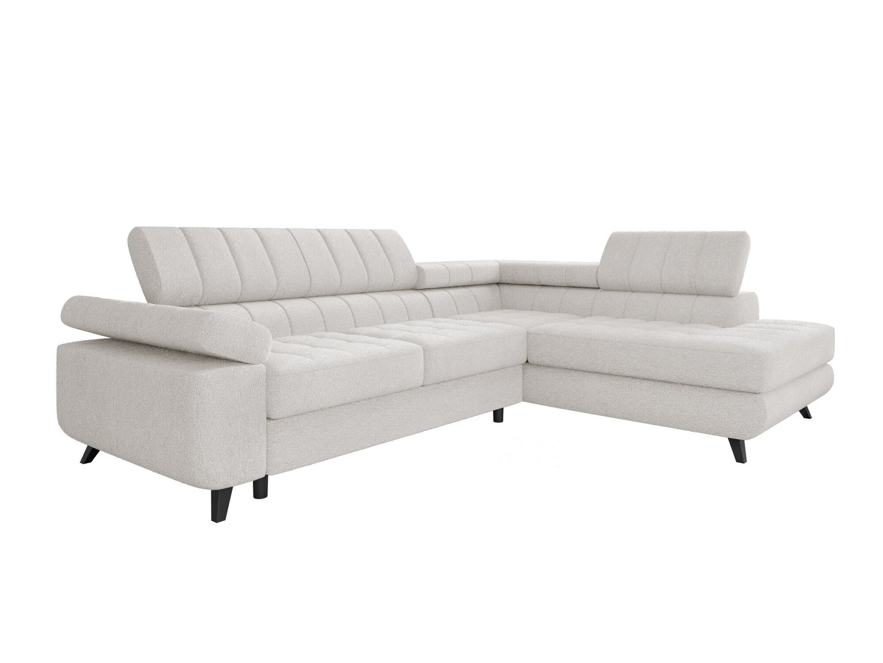 Hjørnesofa Comfivo 207
