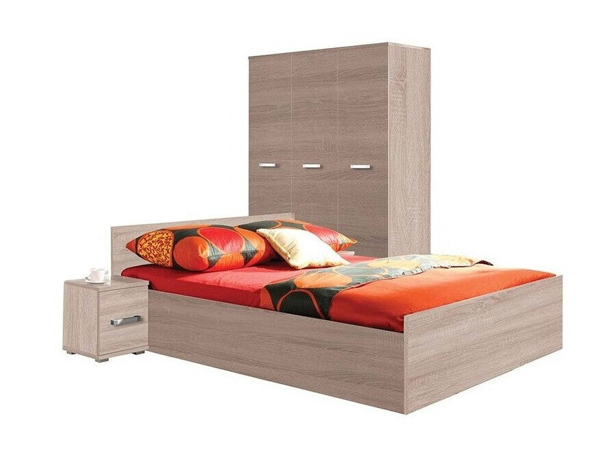 Soveværelses-sæt Murrieta A138