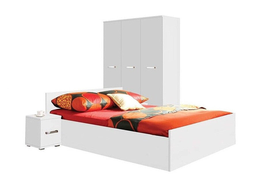 Soveværelses-sæt Murrieta A138