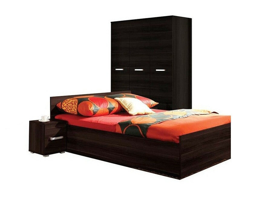 Soveværelses-sæt Murrieta A138