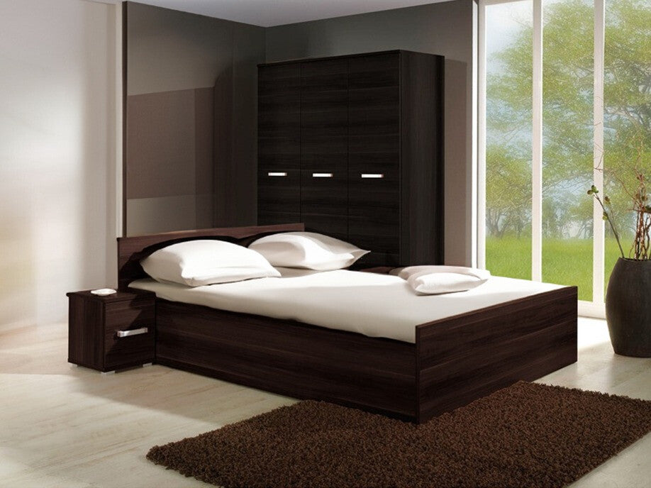 Soveværelses-sæt Murrieta A138