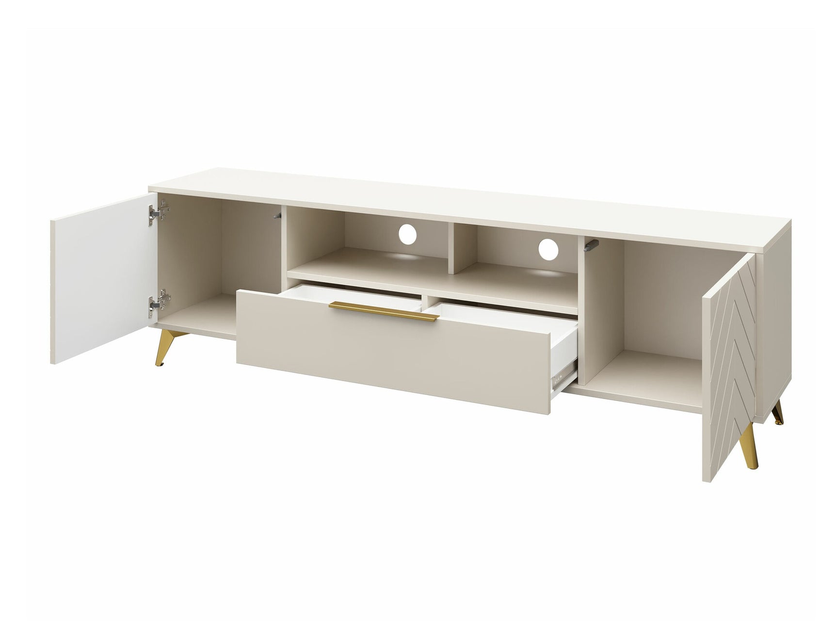 Stuemøbler-sæt Comfivo Y107