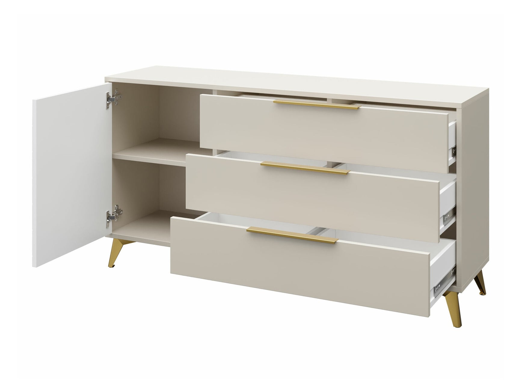 Stuemøbler-sæt Comfivo Y107