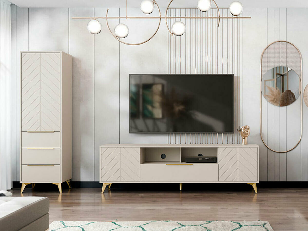 Stuemøbler-sæt Comfivo Y109