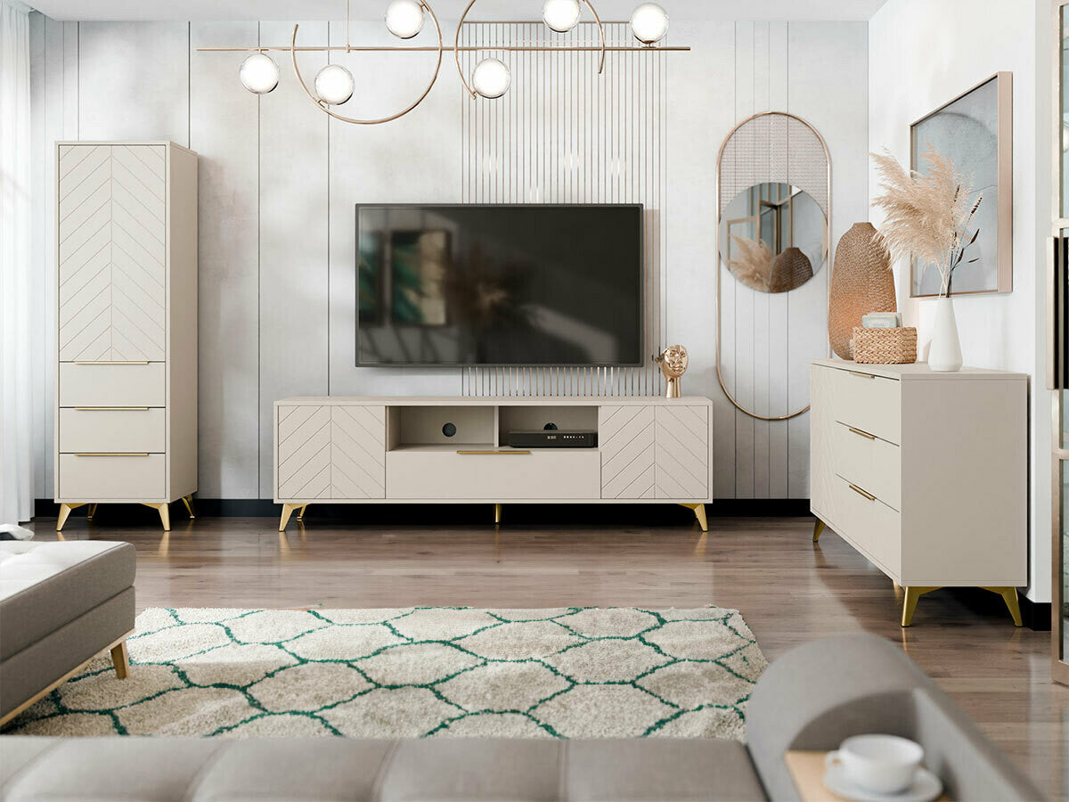 Stuemøbler-sæt Comfivo Y109