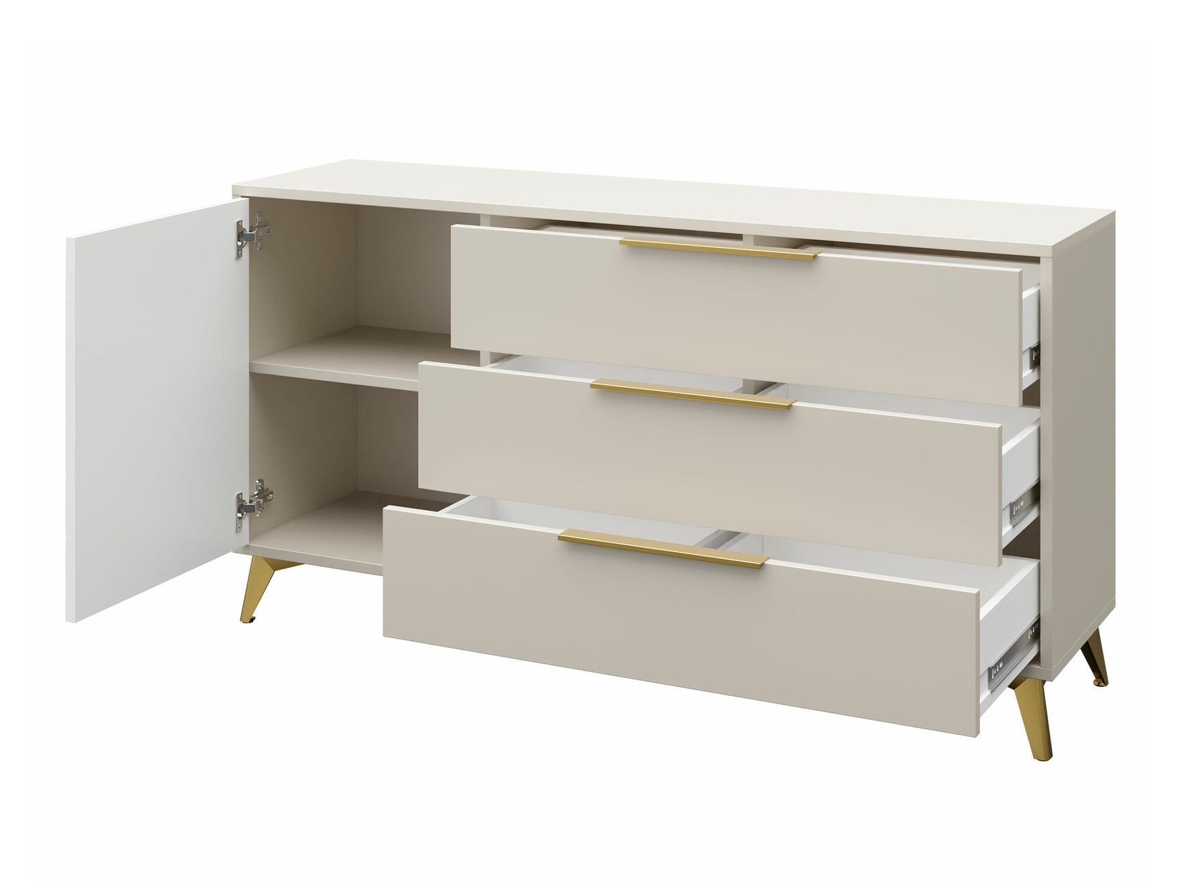 Stuemøbler-sæt Comfivo Y109