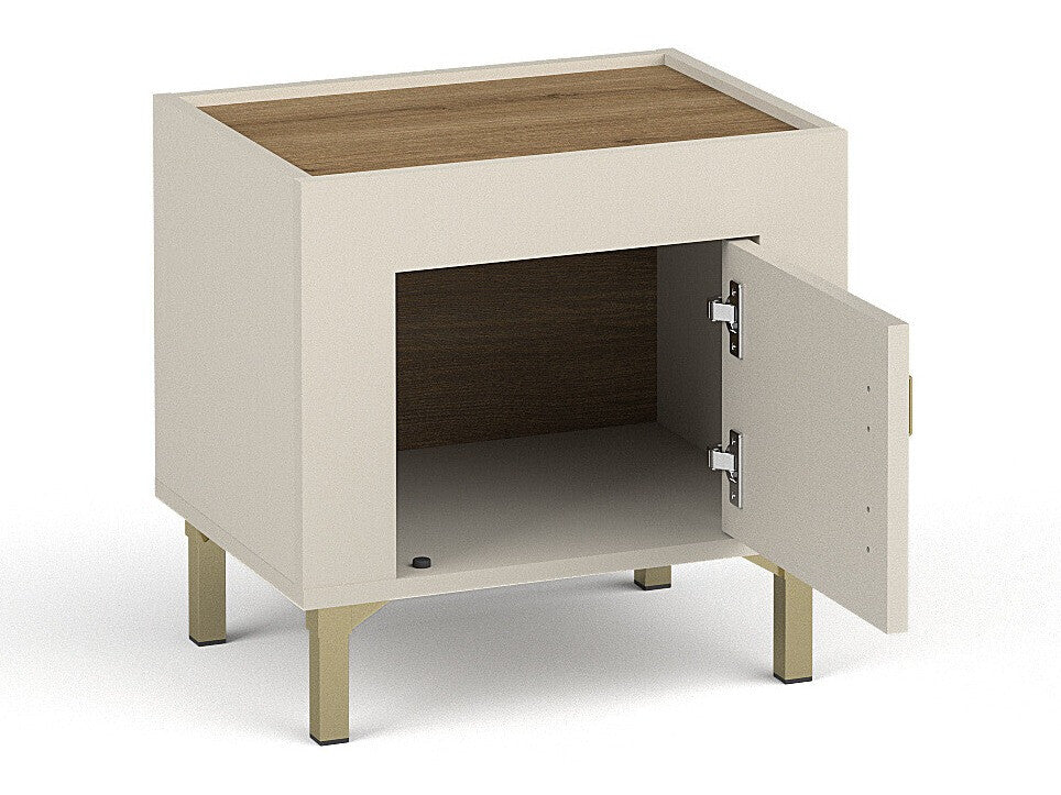 Sengebord Ogden S111