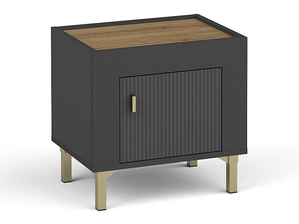 Sengebord Ogden S111