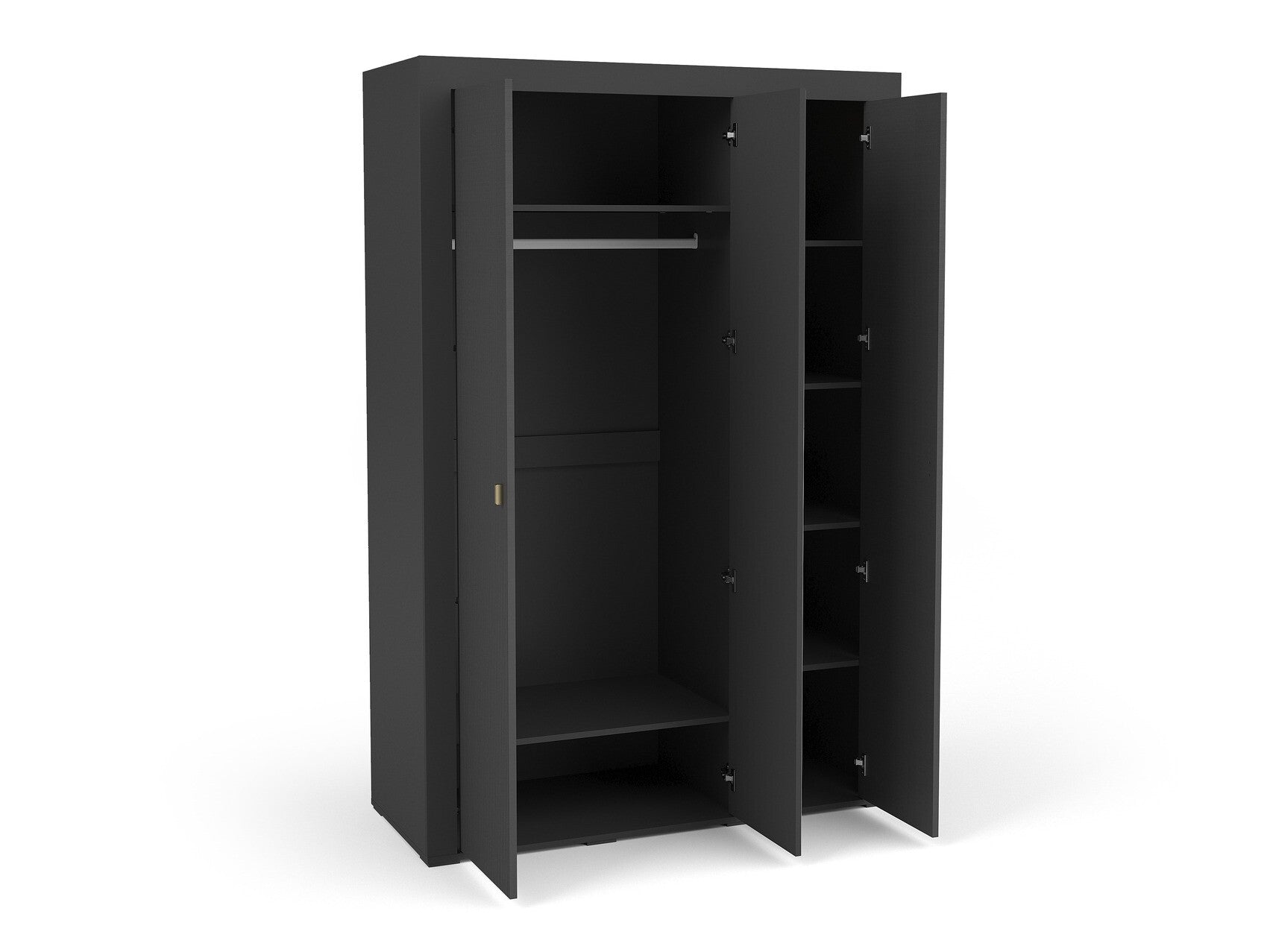 Garderobe Ogden S101