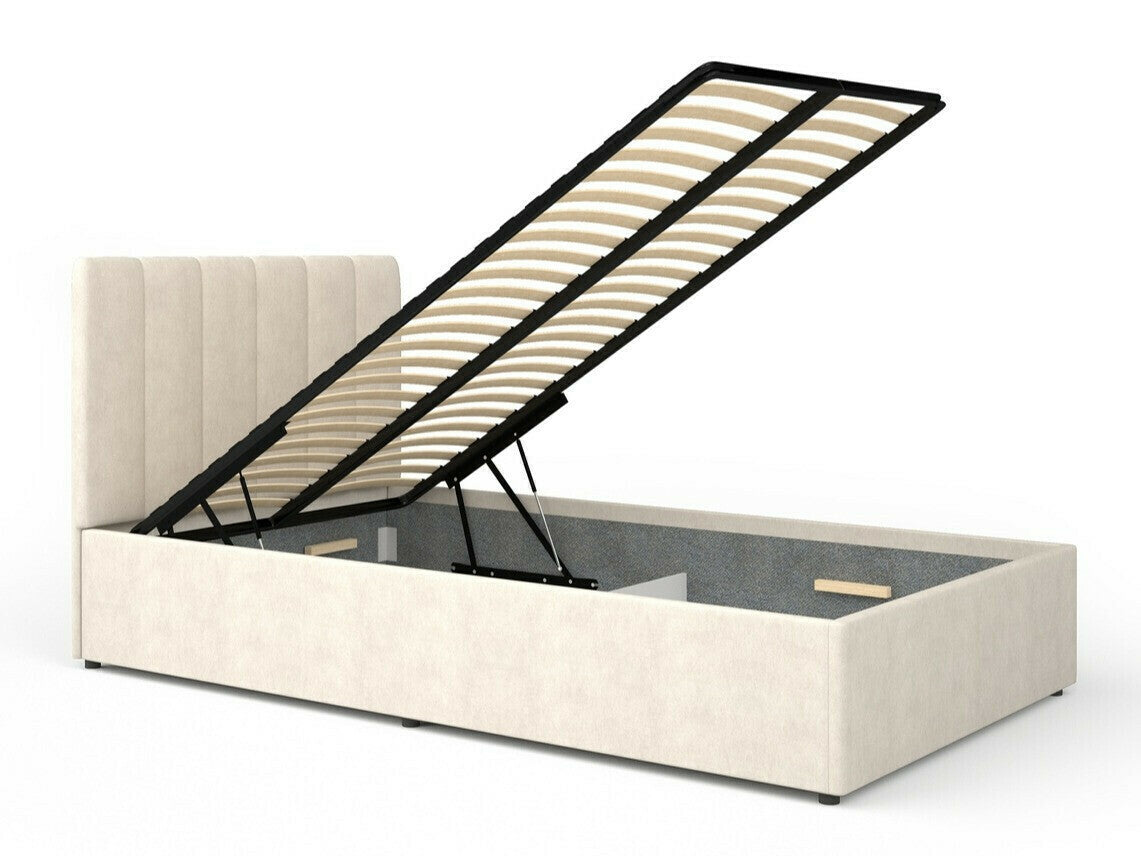 Soveværelses-sæt Ogden S115