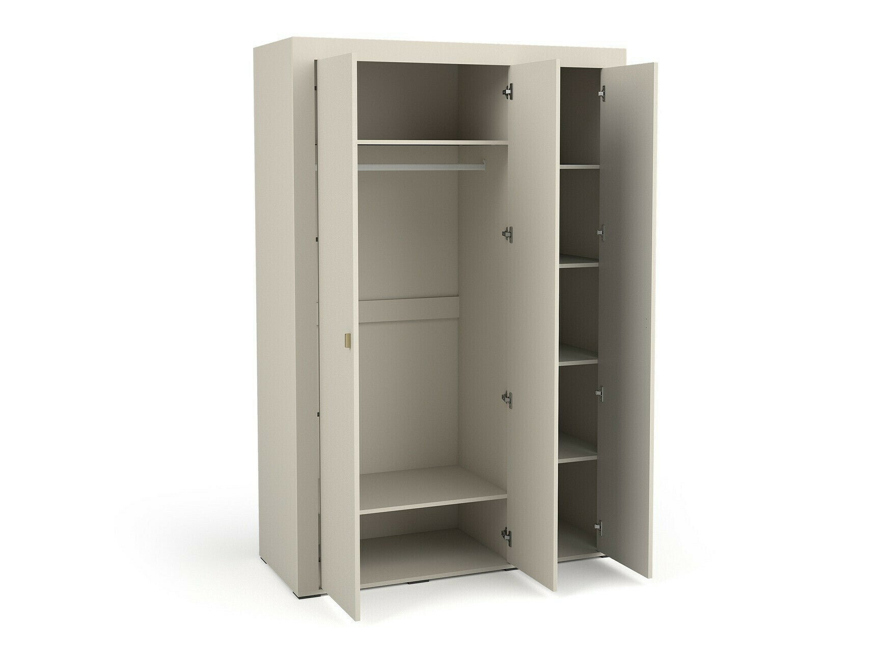 Soveværelses-sæt Ogden S116