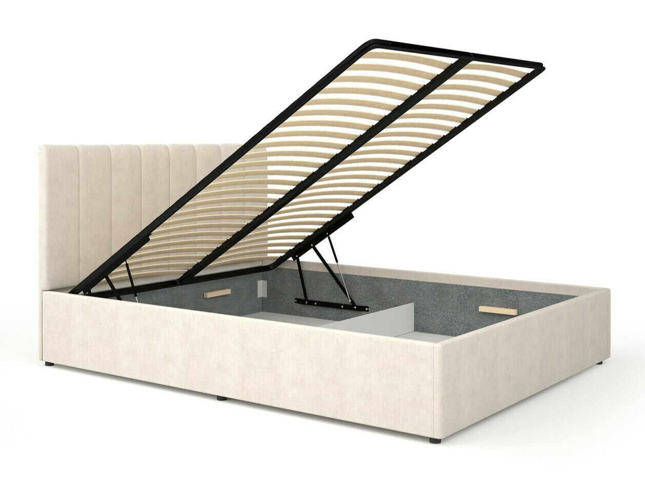 Soveværelses-sæt Ogden S116