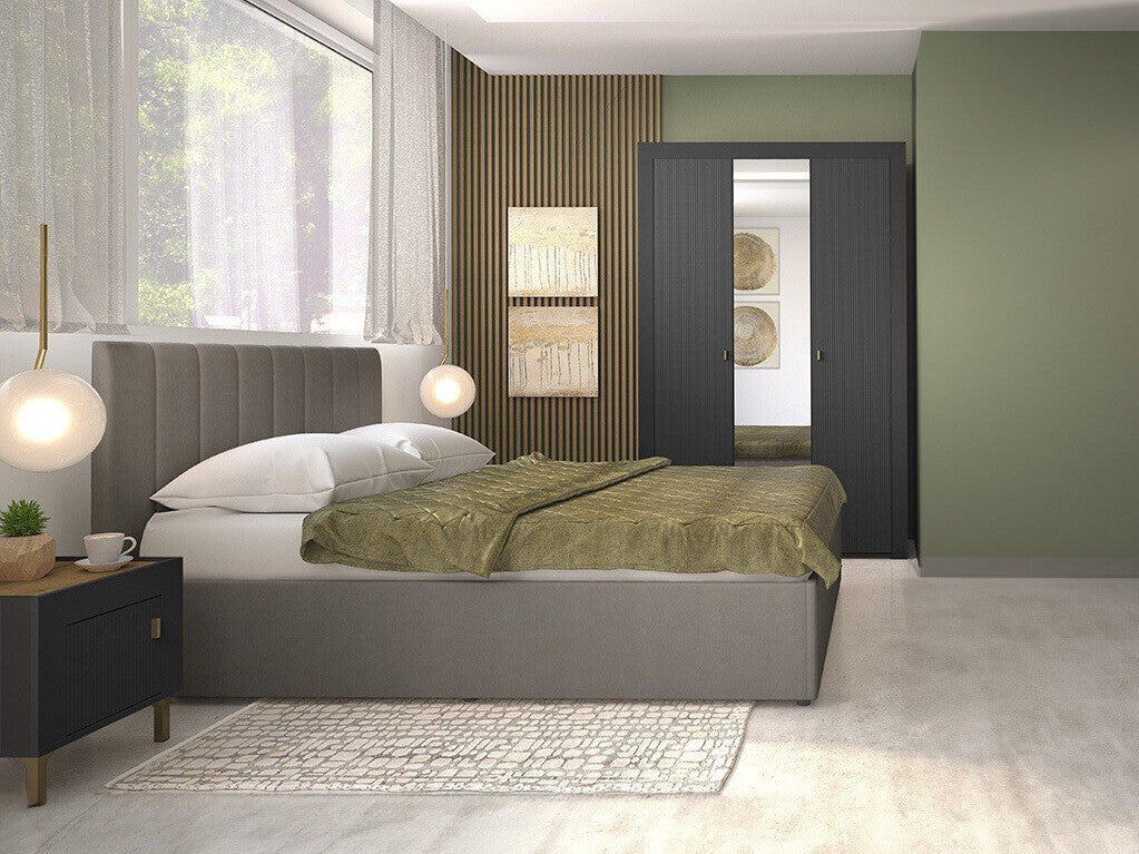 Soveværelses-sæt Ogden S116