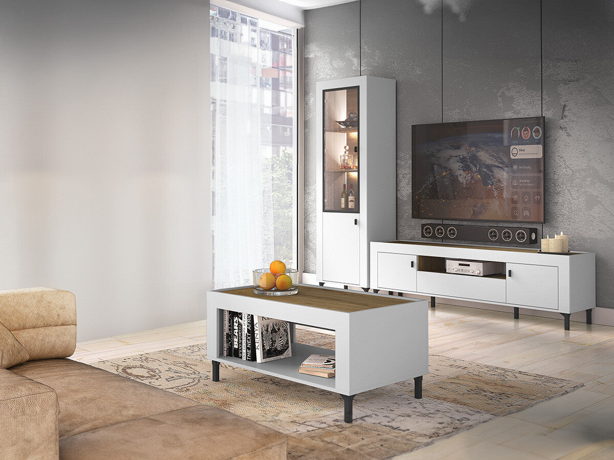 Stuemøbler-sæt Ogden S117