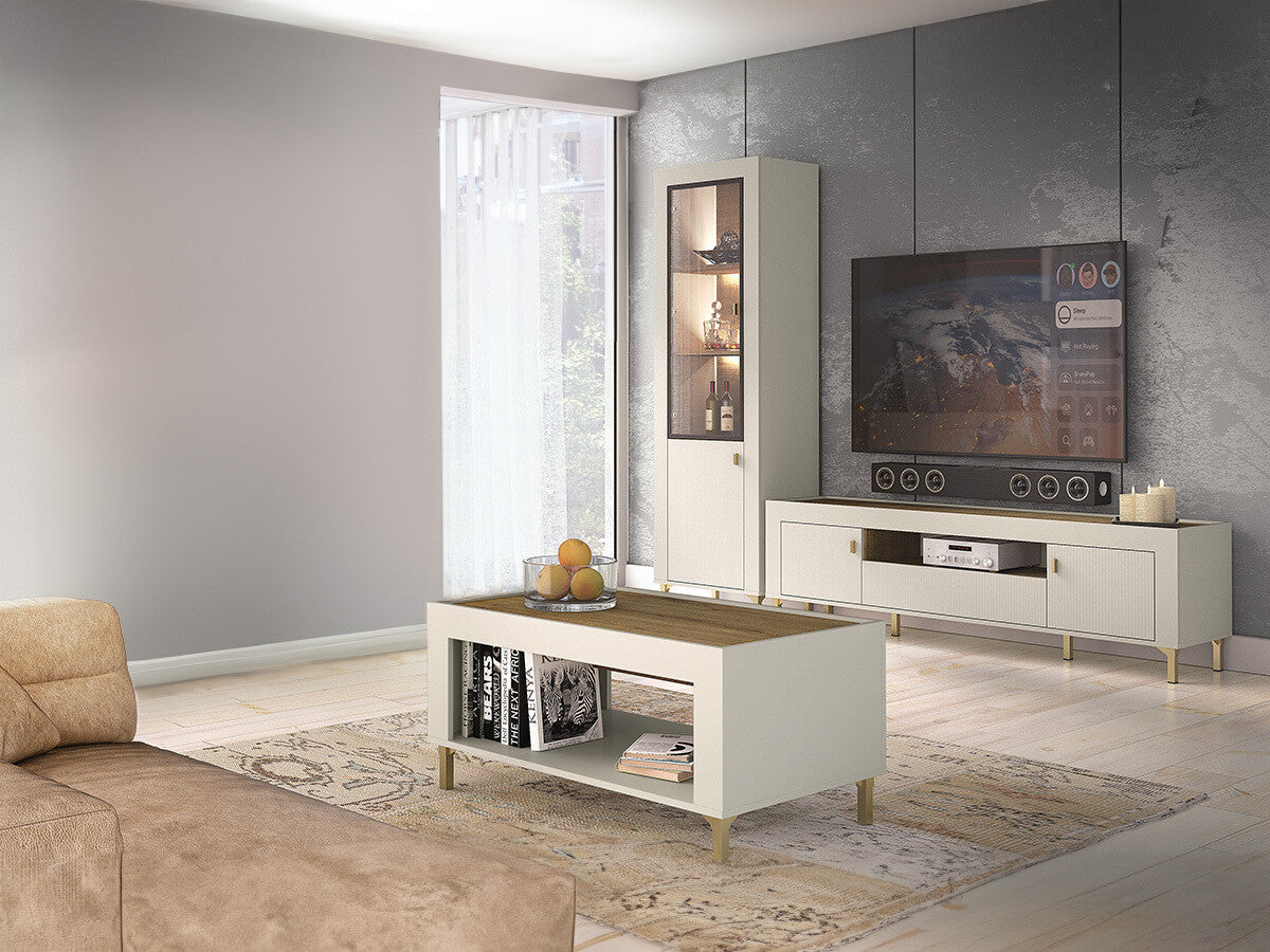 Stuemøbler-sæt Ogden S117