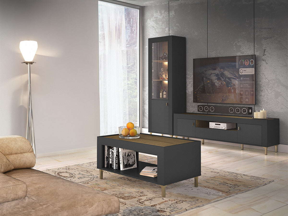 Stuemøbler-sæt Ogden S117