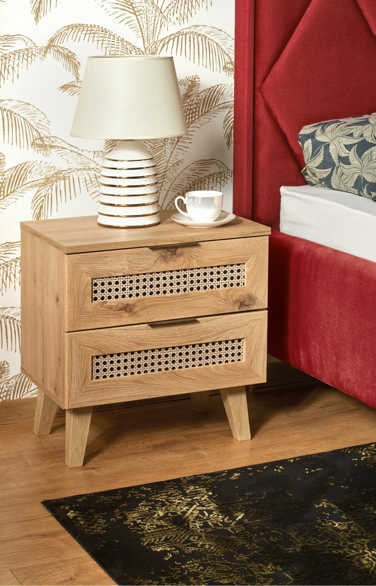 Sengebord Bencamu 100