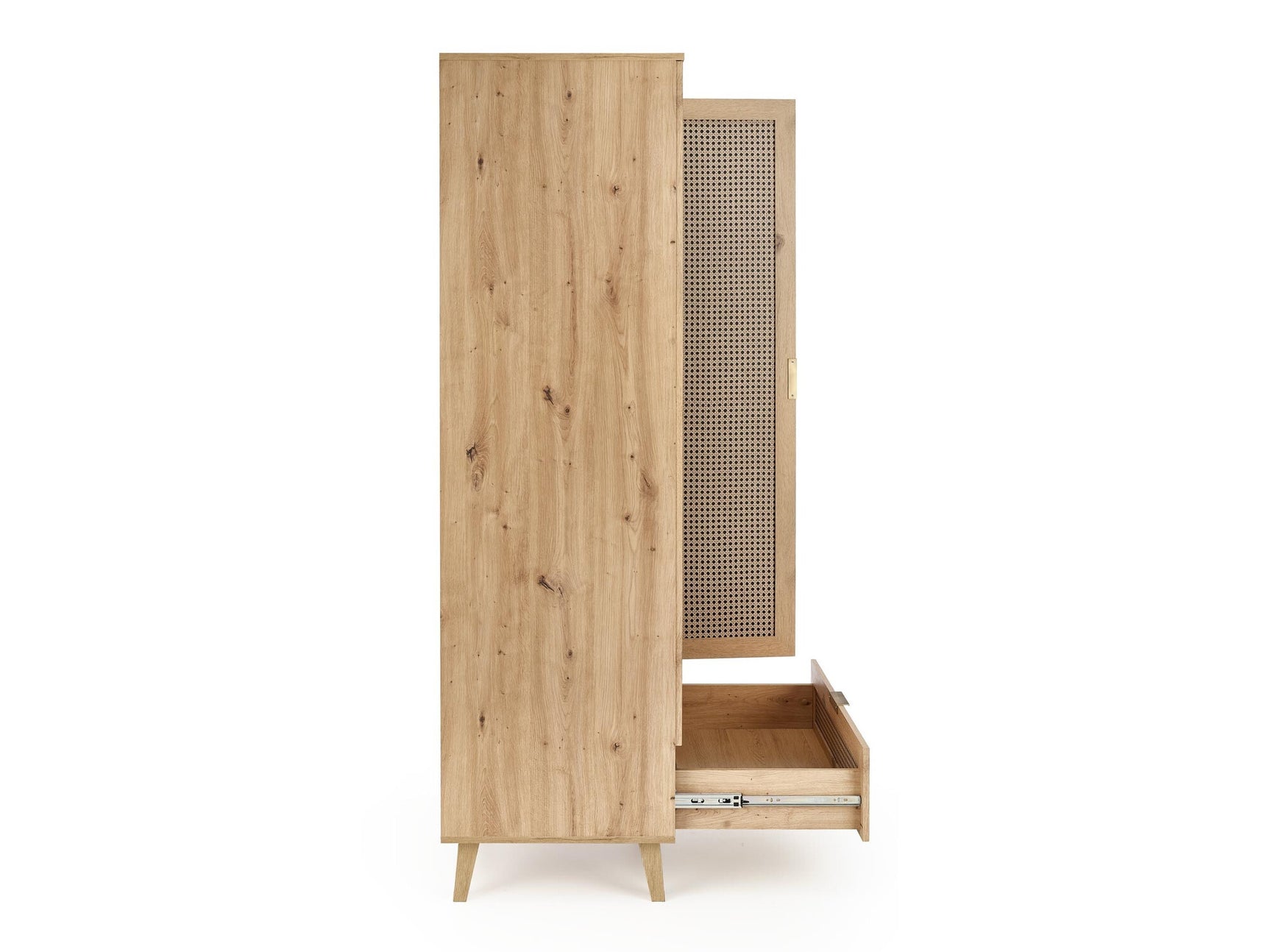 Garderobeskab Bencamu 102