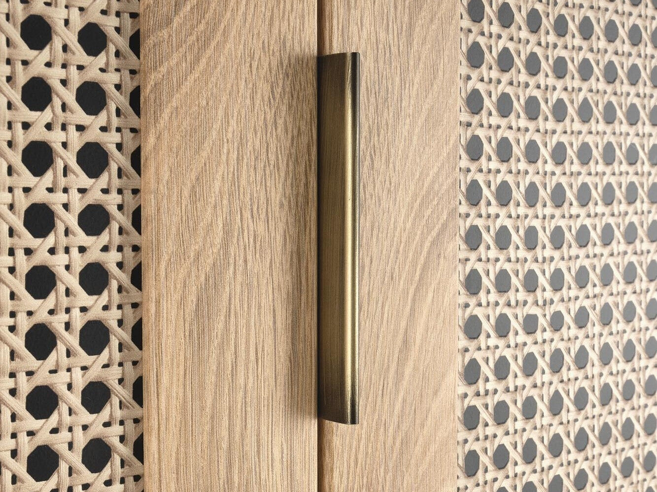 Garderobeskab Bencamu 102