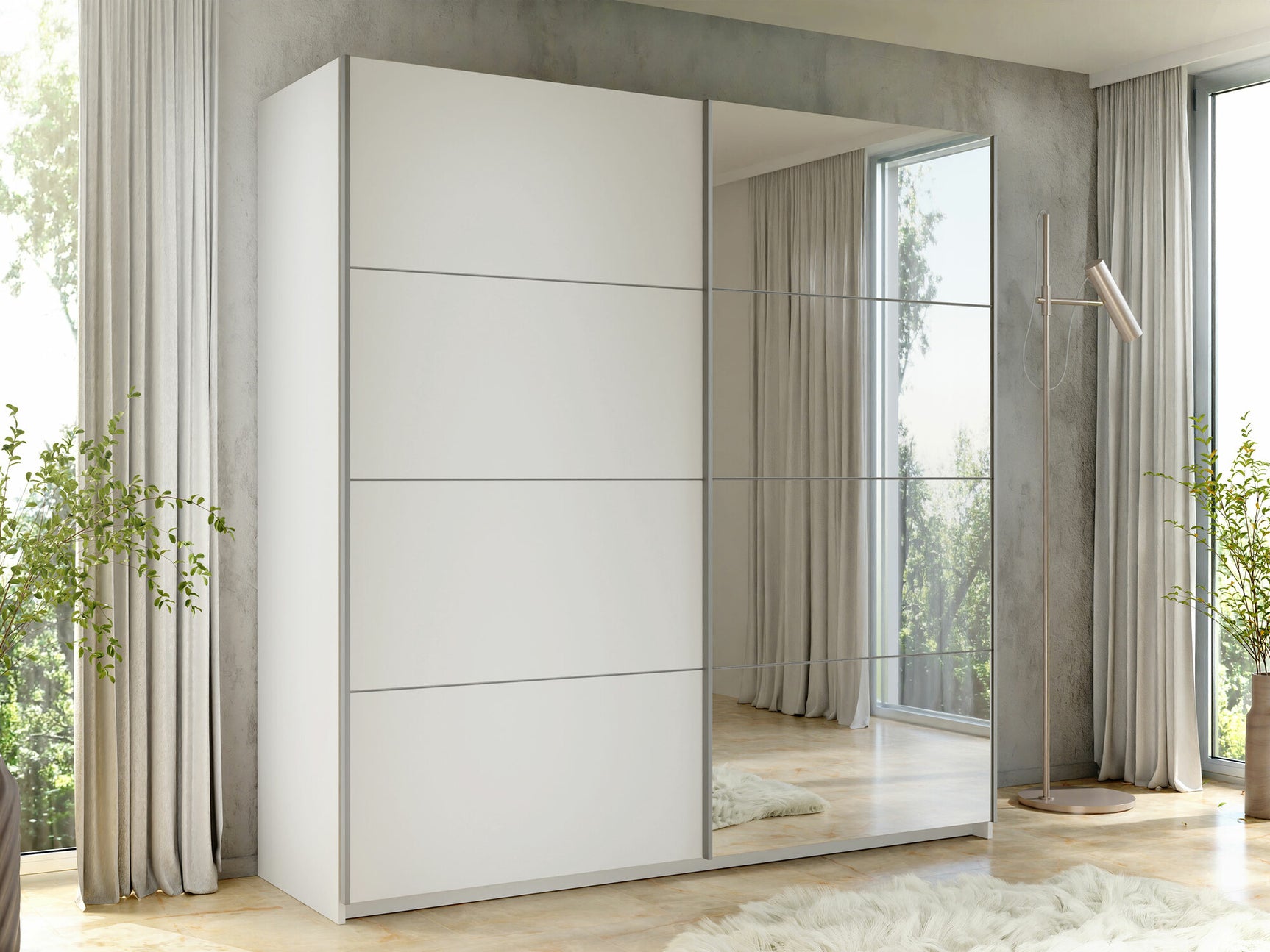 Garderobe Comfivo 363