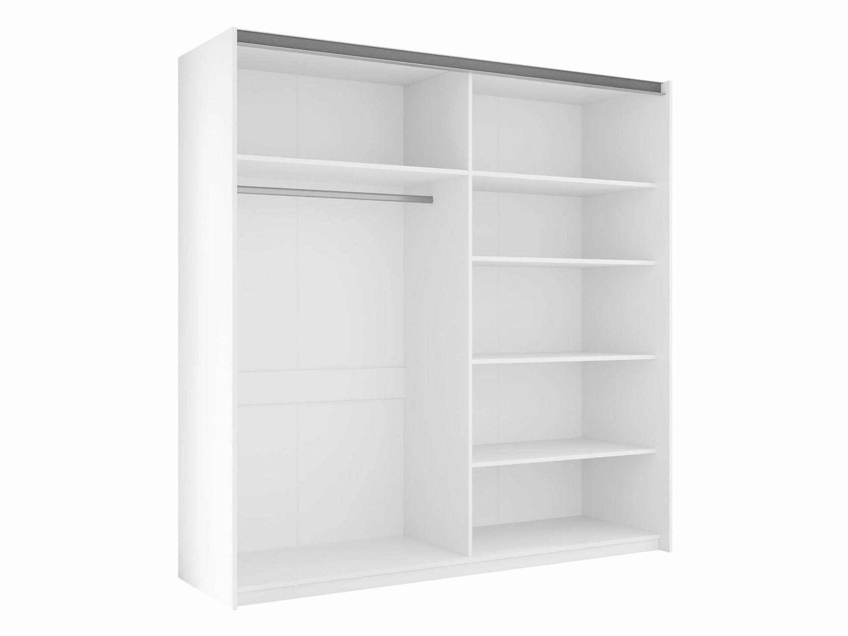 Garderobe Comfivo 363