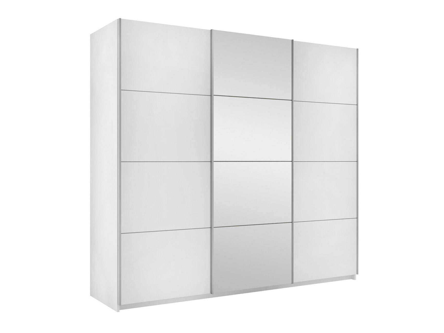 Garderobeskab Comfivo 364