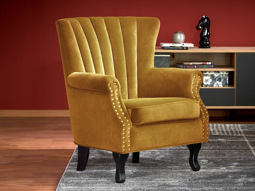 Lænestol Houston 1105