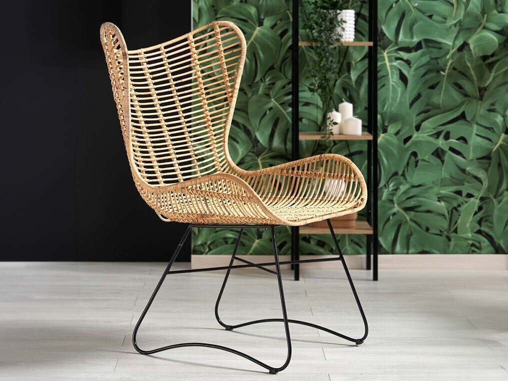 Udendørs stol Houston 486