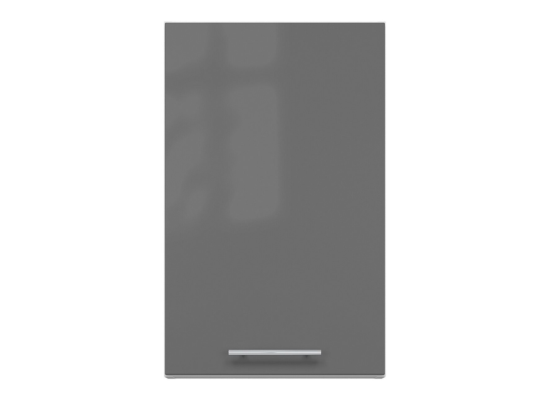 Modulært vægskab Tiffa Grey 112