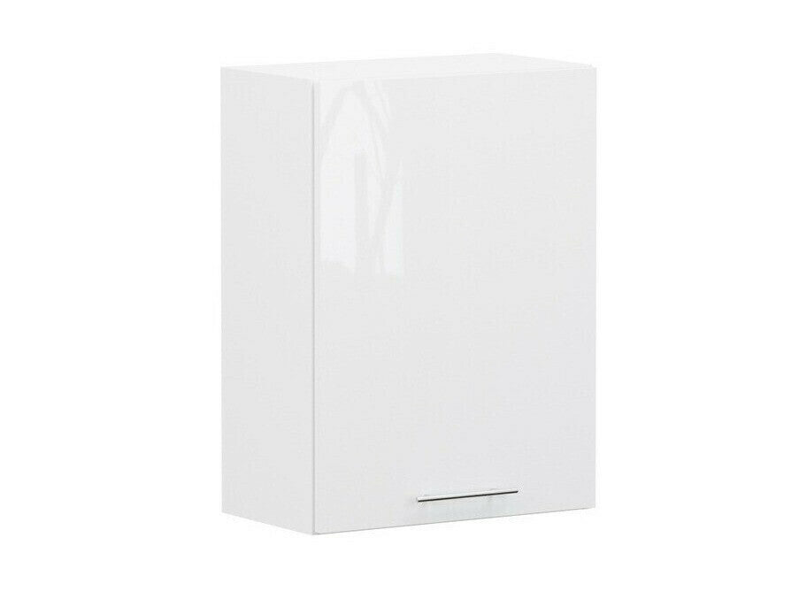 Modulært vægskab Tiffa White 126