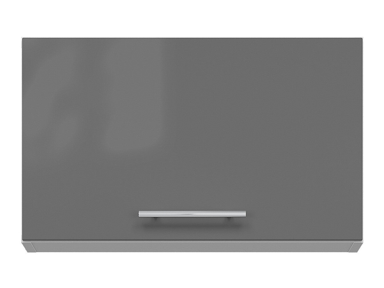 Modulært vægskab Tiffa Grey 115