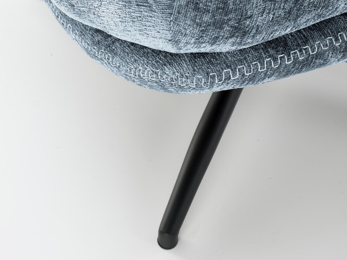 Lænestol Houston 1883