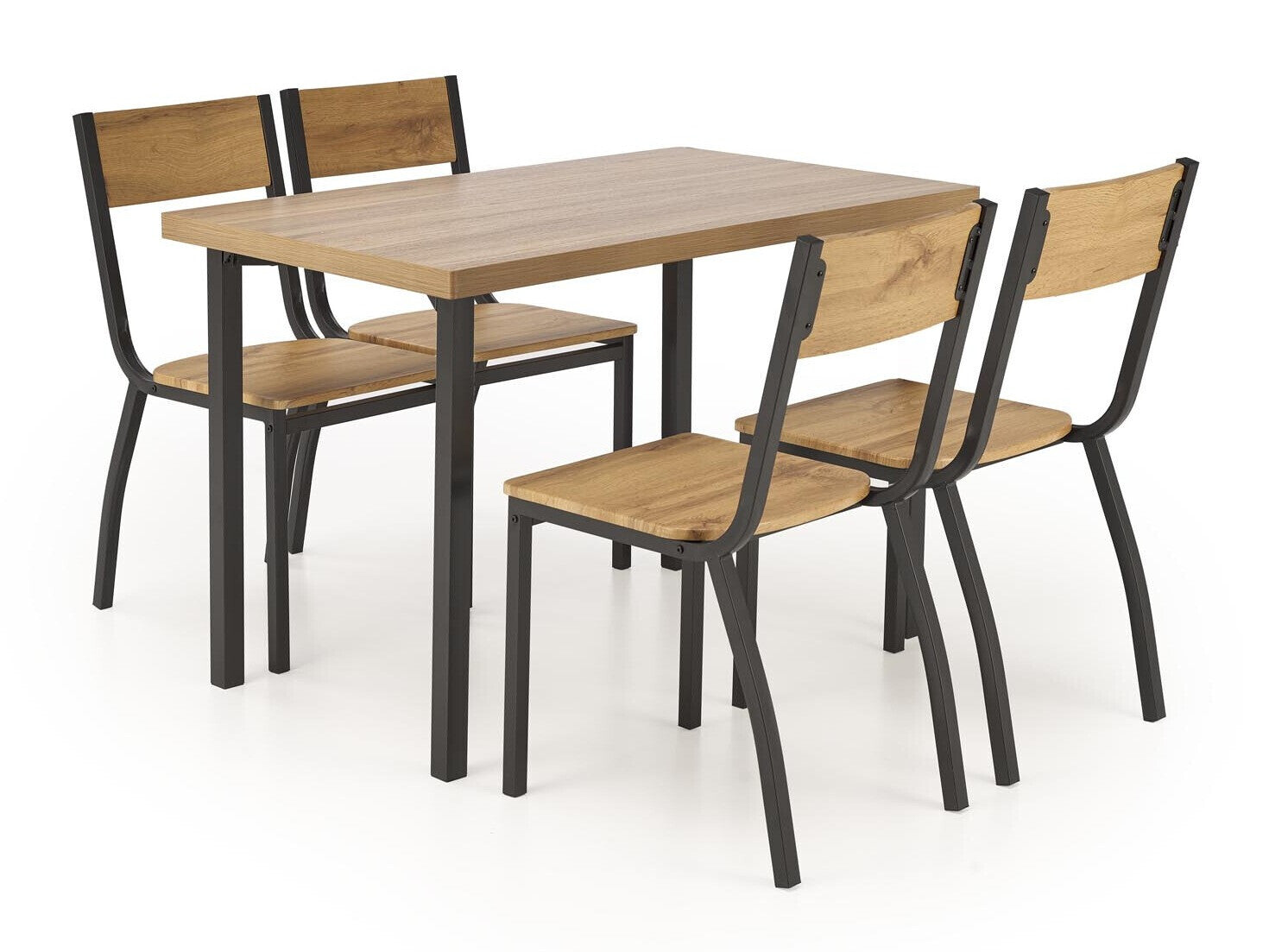 Spisestue-sæt Houston 1745