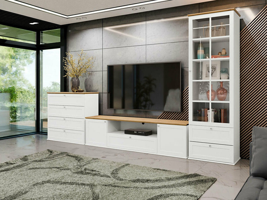 Living room set Comfivo Z107