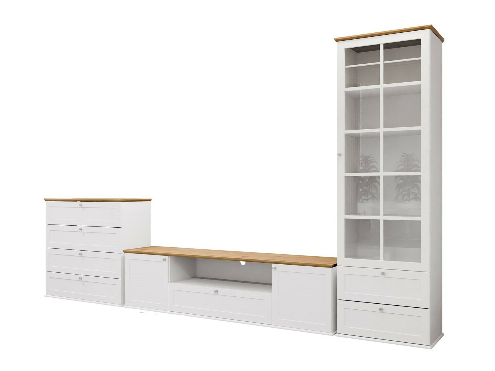 Living room set Comfivo Z107